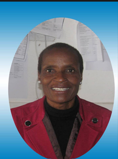 Rest In Peace Ms. Tendai Matare